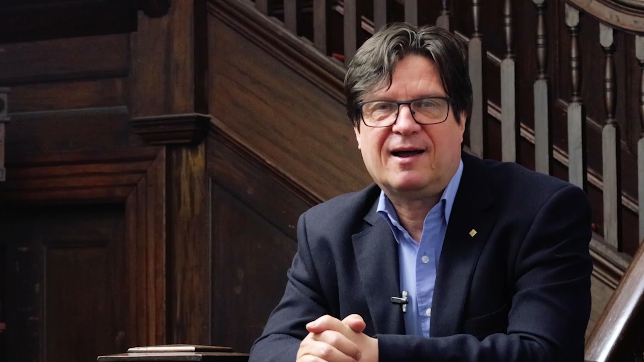 Dr. Kari Turunen: Voices From Canada • World Choir Council Video Project