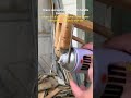 I have successfully made the handle for the sprayer. do it with me ! 😜😜😜❤️❤️❤️