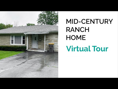 703 S HIGH STREET, Bloomington, IN home video tour