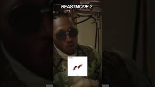 Future's Most Vs. Least Streamed Song On Every Album (Part 3)