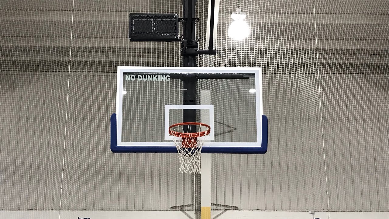 Today we’re playing Basketball. YouTube