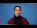 Interview de la slameuse Lisette Lombé