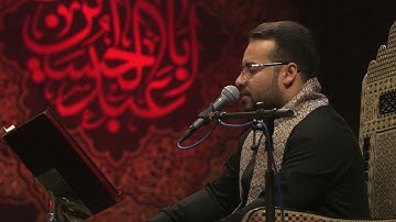 سورتي الغاشية والفجر /القارئ كرار الفتلاوي ليلة ١٠ محرم ١٤٤٤ه