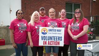 UWFSA DAY OF CARING 2025