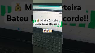 🔥Novas Compras e Dividendos Recordes !!! #fiis #bolsadevalores #rendapassiva #investimentos