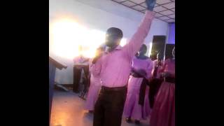 Edeni Choir, KKKT Kigoma - Matukio ya kutisha