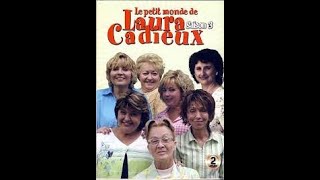 Le Ptit Monde De Laura Cadieux Vfq 18