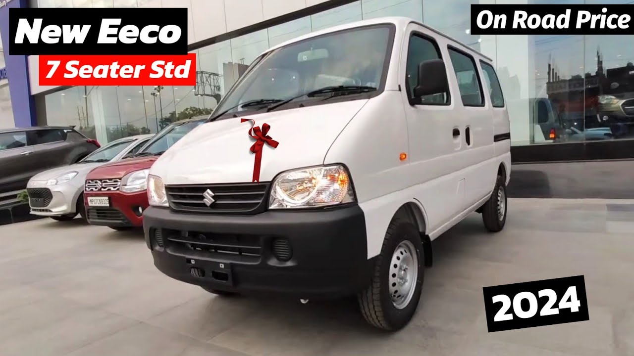Eeco 7 Seater Bs6 2024 New Model 2024 Maruti Suzuki Eeco 2024 Price eeco-7-seater-bs6-2024-new-model-2024-maruti-suzuki-eeco-2024-price