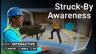 Overview Struck by Awareness