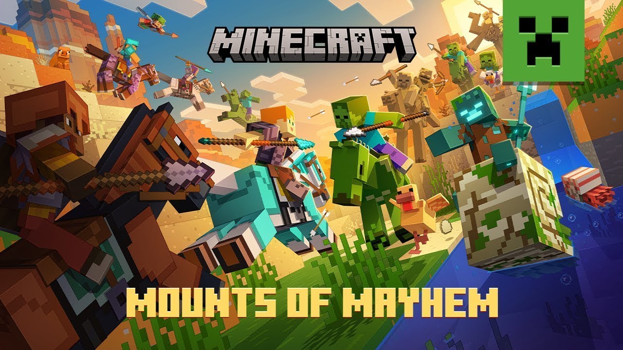 【直播存檔】Minecraft 原味生存 EP.1 從零開始的 Minecraft 生存 - YouTube