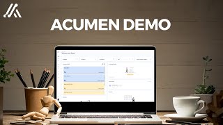 Acumen Demo