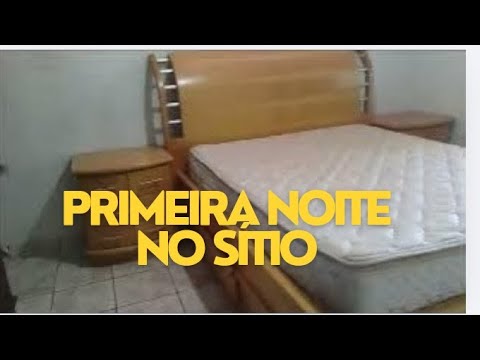 PRIMEIRA NOITE NO SÍTIO..COMO ESTAMOS.. morenaflor e cactos 🌵