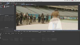 mocha Pro 5  is now a plug-in!