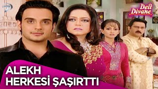 Evlilik Onu Bambaşka Biri Yapacak Deli Divane 45. Bölüm