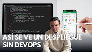 Tu primera App de Python en Producción con Antigravity y Google Cloud Run