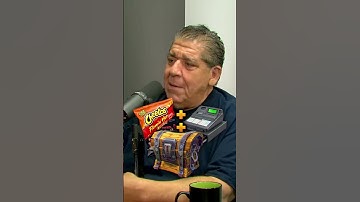 Thumbnail of Would You Hire Joey Diaz?