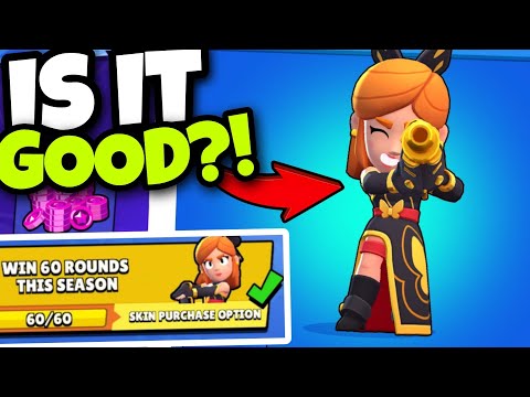 UNLOCKING Mariposa Piper! 💥