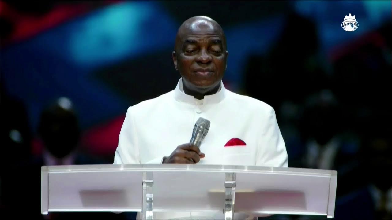 SHILOH 2024: PRAYER HOUR  | DAY 4 | EVER-WINNING WISDOM | WINNERS' CHAPEL FIAMAH