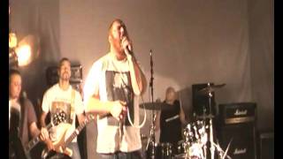 Drunk In Hell "I'm An Arsehole" live Supersonic 2011