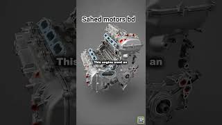 3 Reliable Cars That Can Cross 1 Milion Miles #automobile #engine#shortvideo #enginesounds#carengine