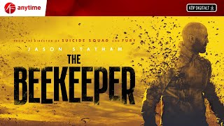 Köp #TheBeekeeper på SF Anytime