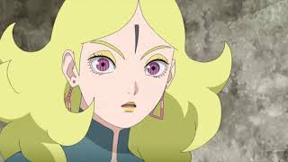 Delta Reacts To Victors Death Boruto