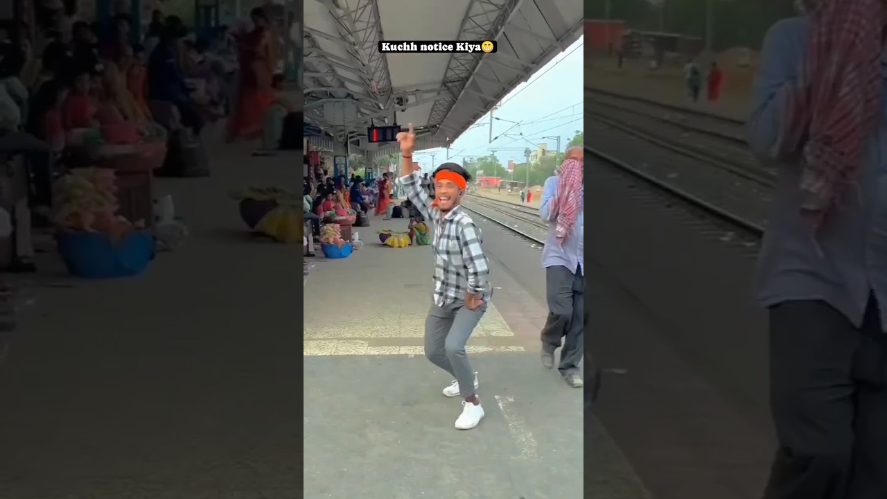 kamar dole bhauji 🥰 