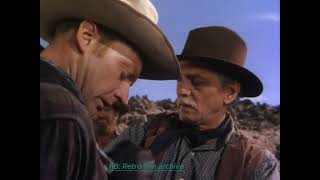 Sports Performance Red Mountain (1951) Clip