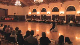 victor anastasia slow foxtrot