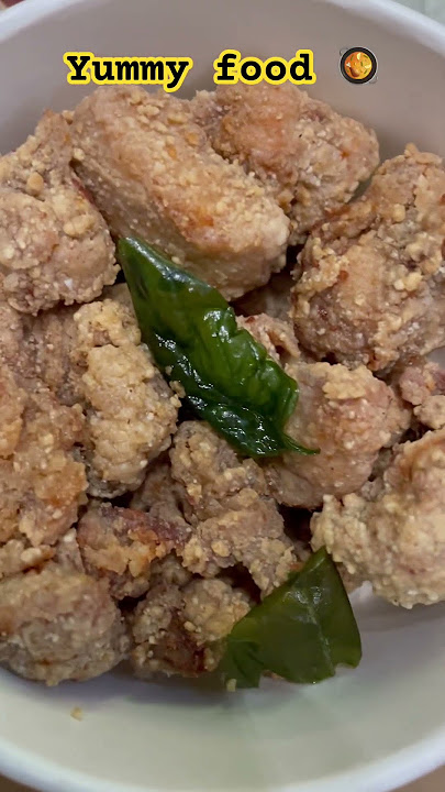 ASMR YUMMY 😋 #asmr #asmrsounds #food #egg #trending #viralshort #chicken