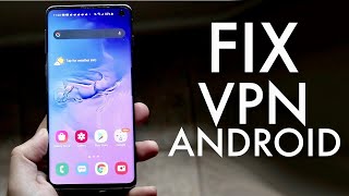 How To FIX VPN Not Working On Android! (2021) screenshot 4