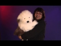 Folkmanis® Sheepdog Puppet Demo