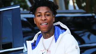 NBA YoungBoy - Trust You [Official Video]