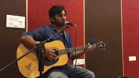 Tu Mila Toh Haina | De De Pyaar De | Arijit Singh | Amaal Mallik | Guitar Cover