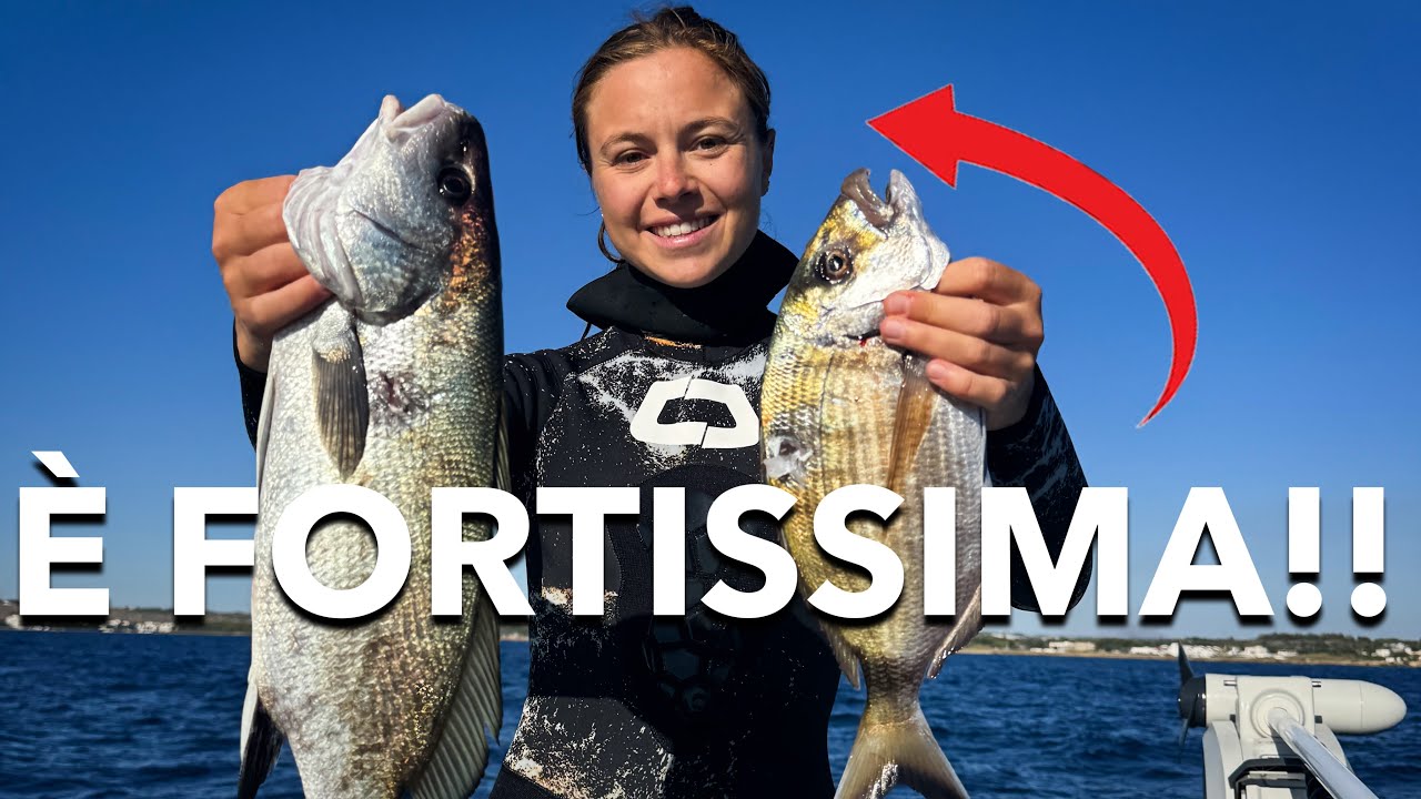 QUESTA RAGAZZA È UN FENOMENO! - EMMINA MI HA BATTUTO!