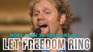Let Freedom Ring CLIMAX Ultimate Compilation