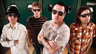 Smash Mouth - Hang On