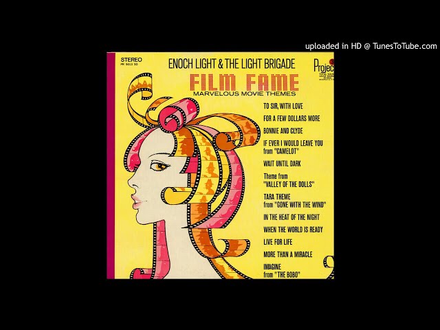 Enoch Light - More Than A Miracle