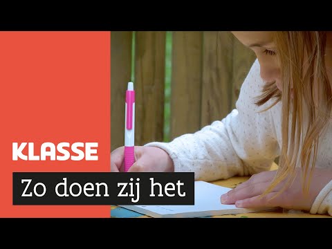 Video: Koppotigen: Een Korte Beschrijving Van De Klas