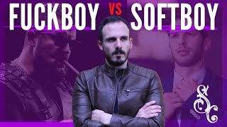 Softboy vs Fuckboy ¿Cuál ser? by Masculinidad Moderna 13,299 views 3 years ago 9 minutes, 5 seconds