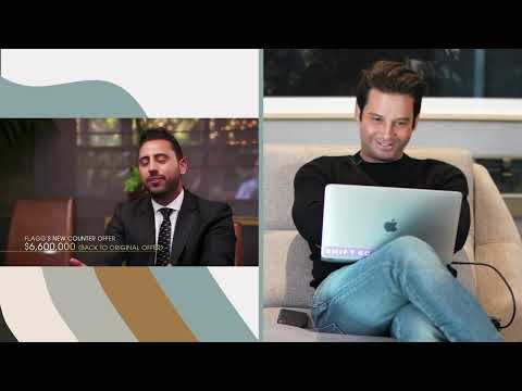 Vidéo: Josh Flagg Valeur nette