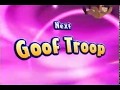 Toon Disney Goof Troop, Pepper Ann bumper coming up next (2003)