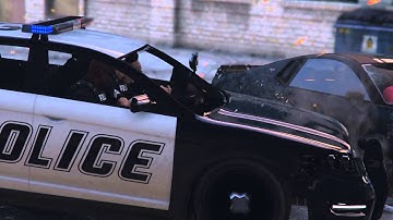 GTA V action replay online moment 2