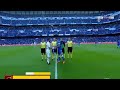 Real Madrid vs Melilla Résumé match 6:1 coupe du roi
