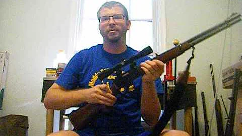 WINCHESTER VS MARLIN VS HENRY -- 30/30 LEVER ACTION COMPARISON