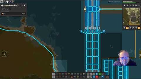 Factorio 1.0 Space Exploration Lazy Bastard EP40 (Land, lots of land)