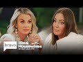 Whitney Can&#39;t Believe Meredith is Sticking by Mary | RHOSLC Highlight (S2 E17) | Bravo