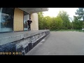 Nikita tyutnev welcome to element scooters 