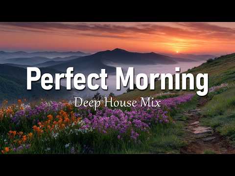 ☀️ Perfect Morning | Tropical House Summer Mix 2026 🌴