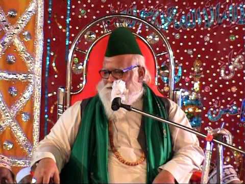 Jashne Gause Azam 01Syed Kazim Pasha Qadri Almoosavi Aljilani